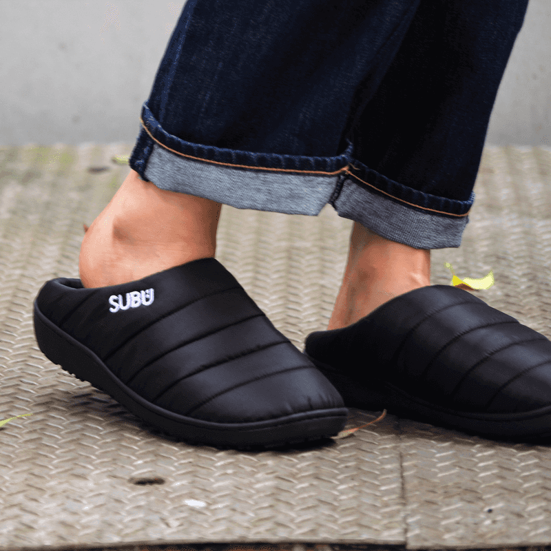 SUBU Winter Sandals (a.k.a.