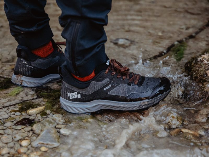 Hanwag Kaduro Light GTX