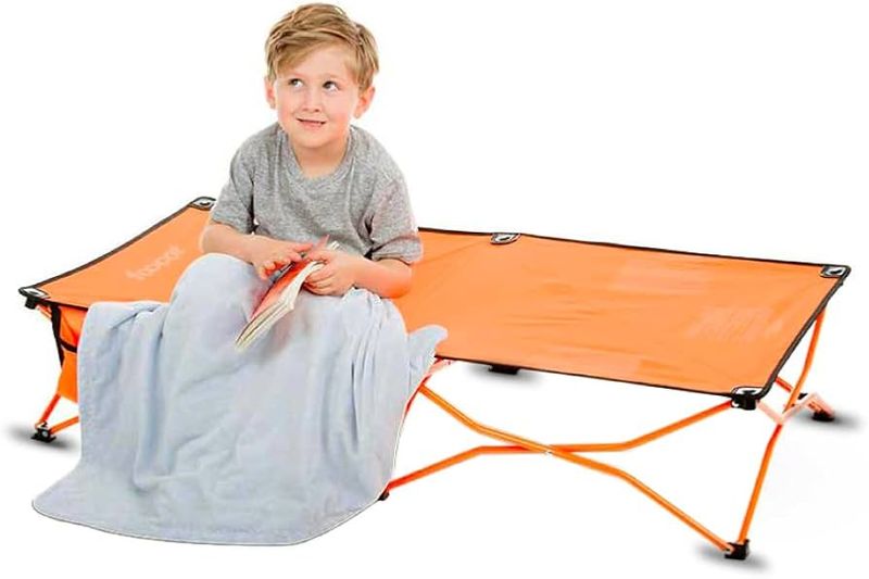 Joovy Foocot Portable Toddler Cot