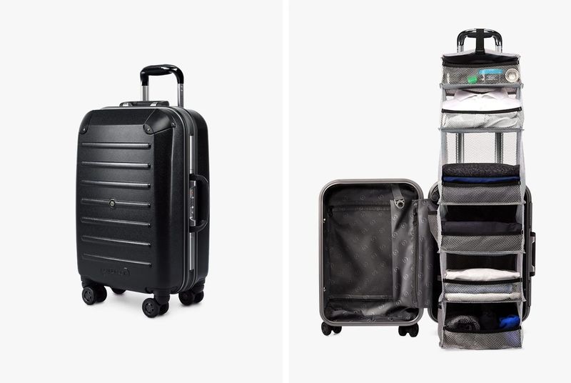 It Really Does Turn Into a Closet