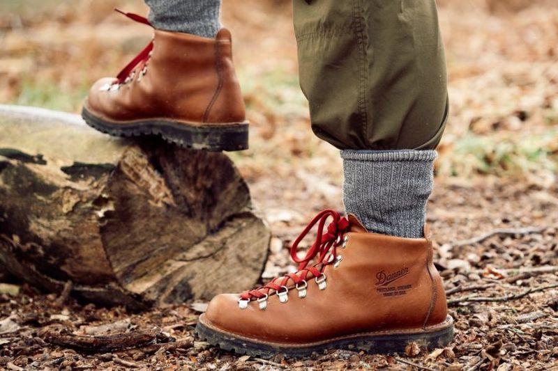 Danner Mountain Light Boot