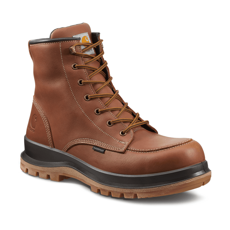 Carhartt Rugged Flex LEA Work Boot