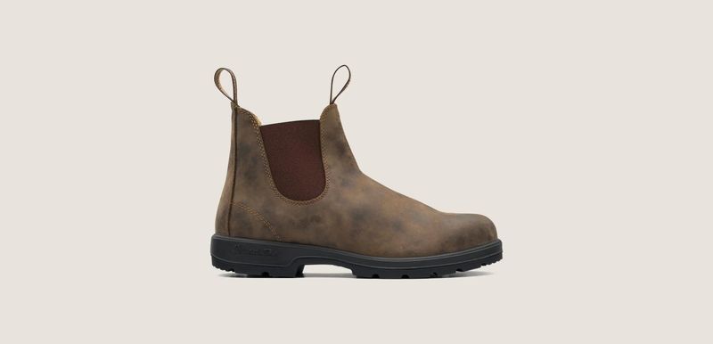 Blundstone Original 550 Chelsea Boot