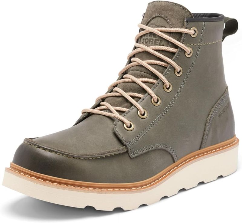 Sorel Slabtown 62″ Waterproof Boot