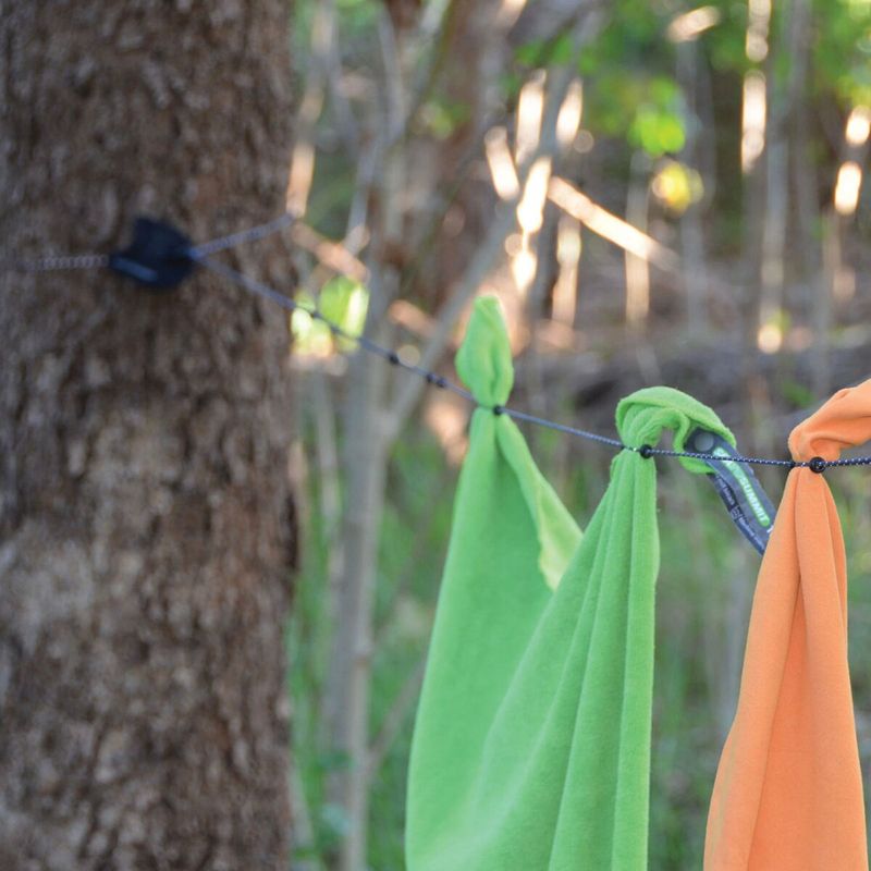 Pocket Clothesline (Sea to Summit Lite Line)