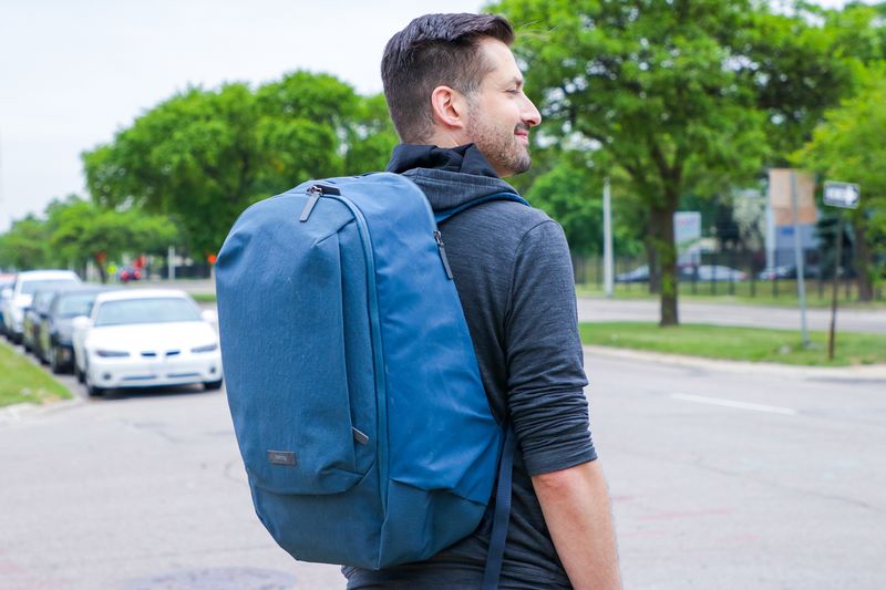 Bellroy Transit Backpack Plus (38L)