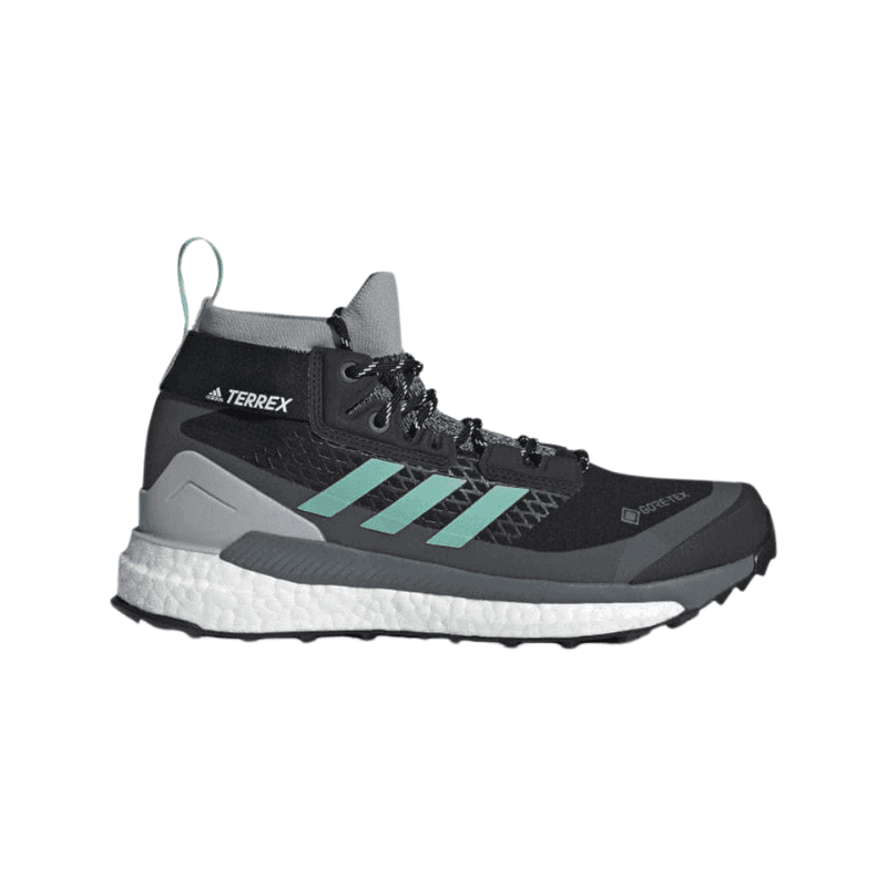adidas Terrex Free Hiker 2 GTX (Mid/Boot variants)