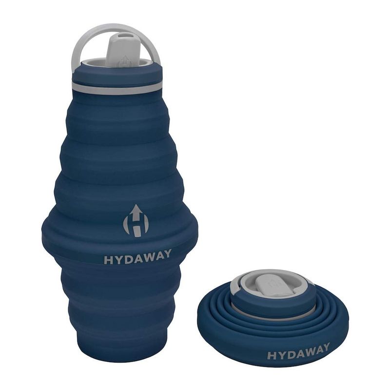 Collapsible Water Bottle