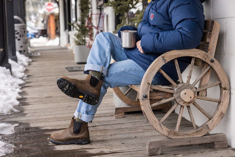 Blundstone Thermal All-Terrain