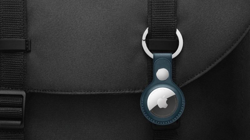 Apple AirTags