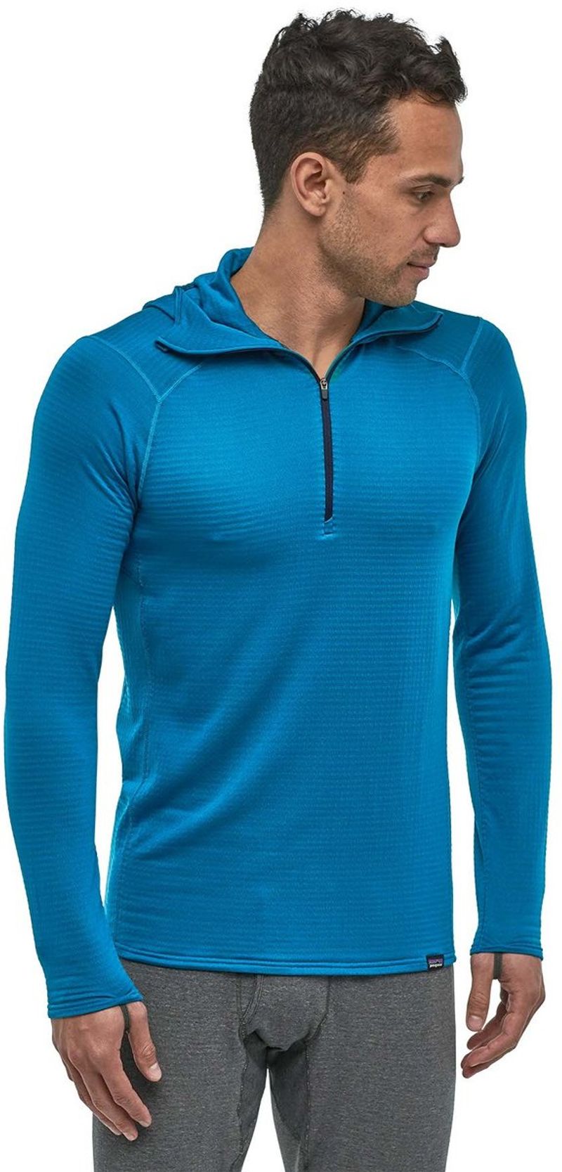 Patagonia Men's Capilene Thermal Hoody