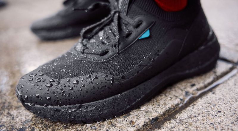 Vessi Everyday Sneakers