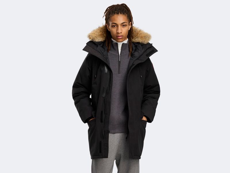 Canada Goose Langford Parka