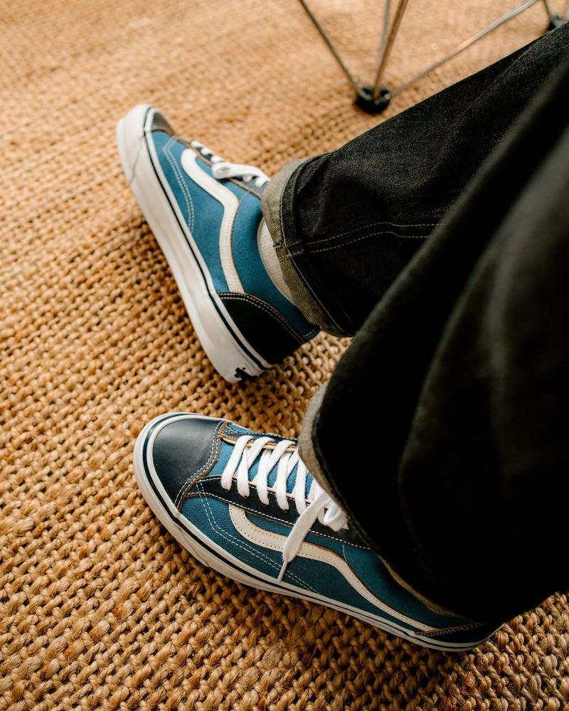 Vans Premium Old Skool Anti-Fatigue