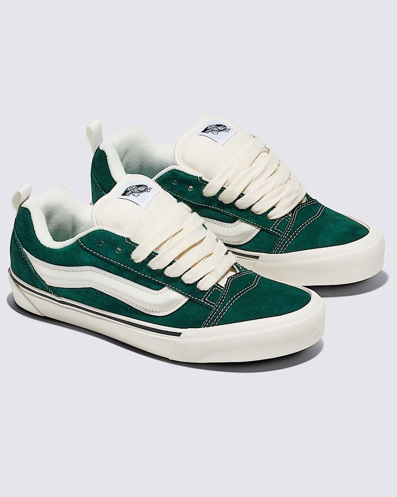 Vans Premium Old Skool 36 Green