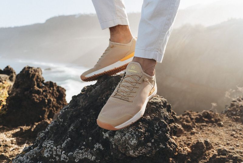 Tropicfeel (Canyon/Monsoon range) — travel-specific all-rounders