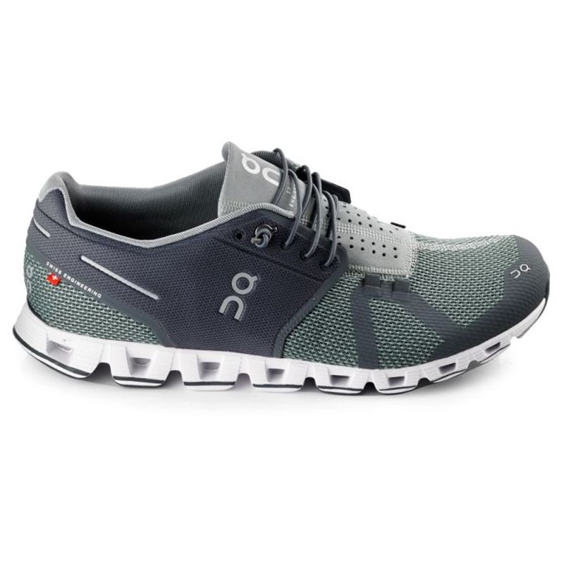 On Cloud 5 Waterproof (alt colorways/retailers) — Easy to find worldwide