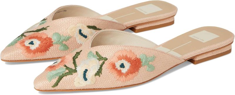Dolce Vita Elm Flat Slip-On