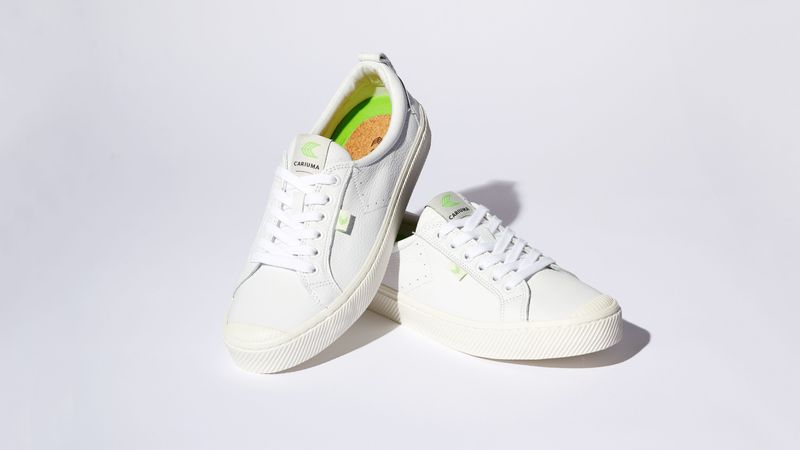 Cariuma OCA Low