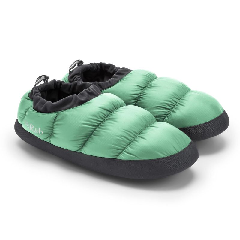 Rab Down Hut Slippers — Best Value