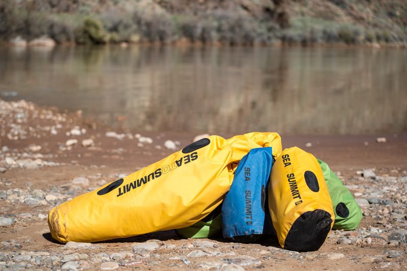 Sea to Summit Big River Dry Bag