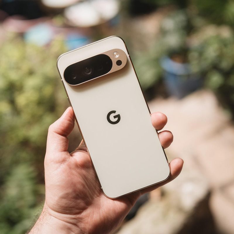 Google Pixel 10 Pro / 10 Pro XL — Best Computational Photography &