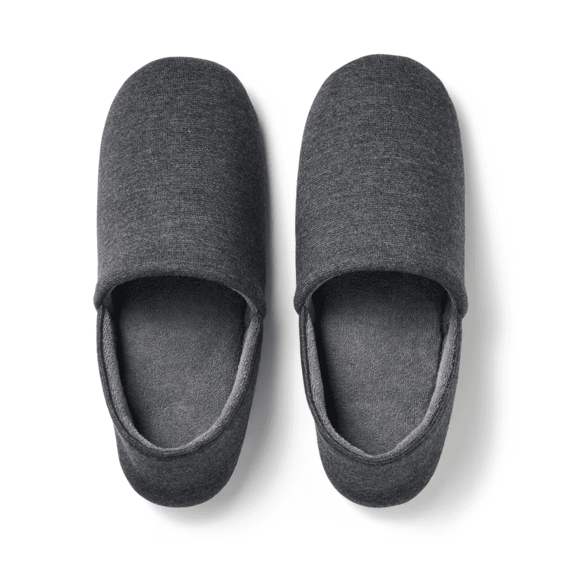 MUJI Portable Room Shoes (Foldable)