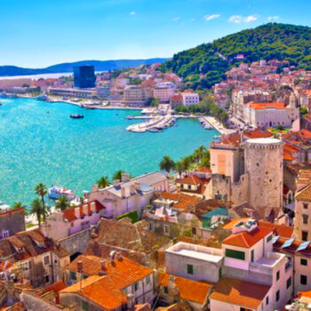 10 Affordable Girls' Trips in Europe Under $800