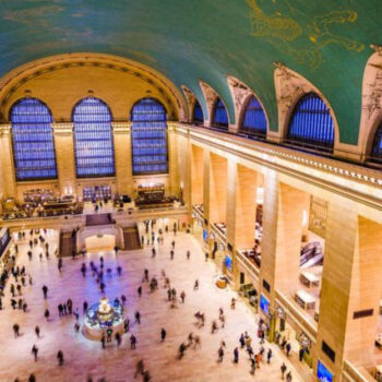 10 American Landmarks That Were Almost Demolished