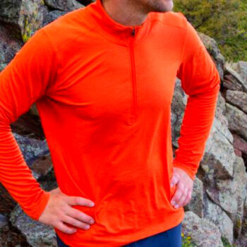 10 Base Layers That Keep You Warm Without Overheating