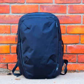 10 Best 1200g Travel Backpacks with Laptop Compartments