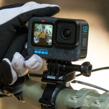 10 Best 5K Action Cameras for Travelers in November 2025