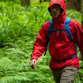 10 Best All-Weather Travel Jackets for Every Adventure
