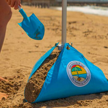 10 Best Beach Travel Products for Sand-Free Fun