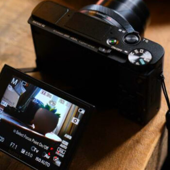 10 Best Compact Cameras for Travel That Shoot Stunning 4K Video