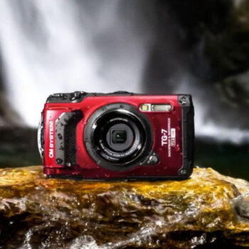 10 Best Compact Cameras for Travel in October 2025