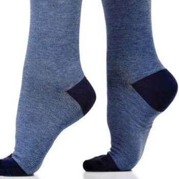 10 Best Compression Wear for Long Flights in 2025