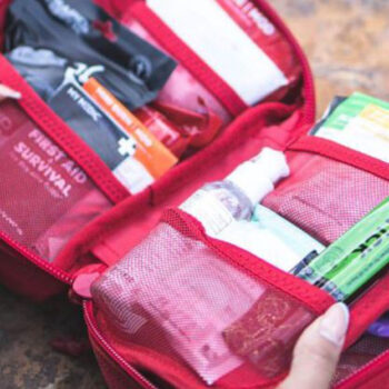 10 Best First Aid Travel Kits That Are Small, Smart, and Ready for Anything