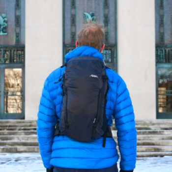 10 Best Foldable Daypacks for 2025 (Digital Nomad Approved)