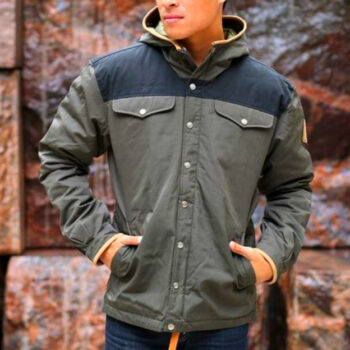 10 Best Jackets for Van Life and Road Trip Travelers