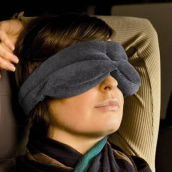 10 Best Light Blocking Eye Masks for Planes and Hotels