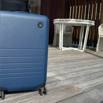 10 Best Lightweight Luggage for Travelers Who Hate Checked Bags