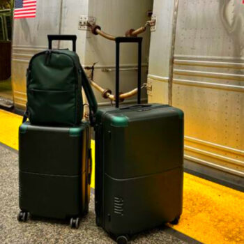 10 Best Luggage Brands Frequent Flyers Swear By