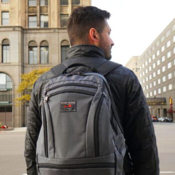 10 Best Minimalist Backpacks for Urban Travelers