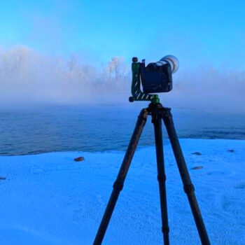 10 Best Outdoor Photography Cameras That Deliver Stunning Shots in Any Light