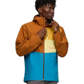 10 Best Packable Jackets Under 600g for Travel in October 2025