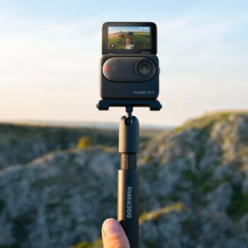 10 Best Pocket Cameras for Travelers in November 2025