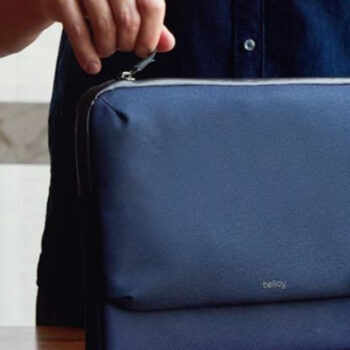 10 Best Shockproof Laptop Cases for Travelers in Fall 2025
