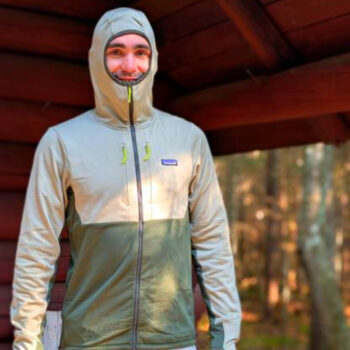 10 Best Stretchable Camping Apparel Picks That Move with You (2025)