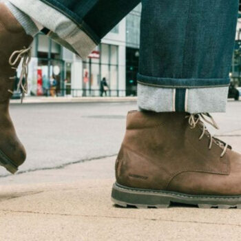 10 Best Travel Ankle Boots for Men in November 2025